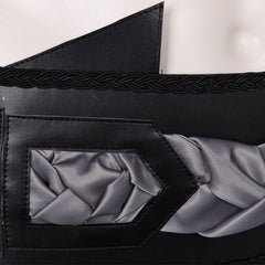 Jeu Mortal Kombat Smoke Ceinture Cosplay Accessoire