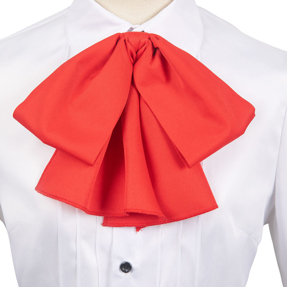 Jeu Persona Mitsuru Kirijo Uniforme Scolaire Cosplay Costume