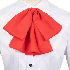 Jeu Persona Mitsuru Kirijo Uniforme Scolaire Cosplay Costume