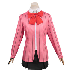 Jeu Persona Yukari Takeba Uniforme Scolaire Cosplay Costume