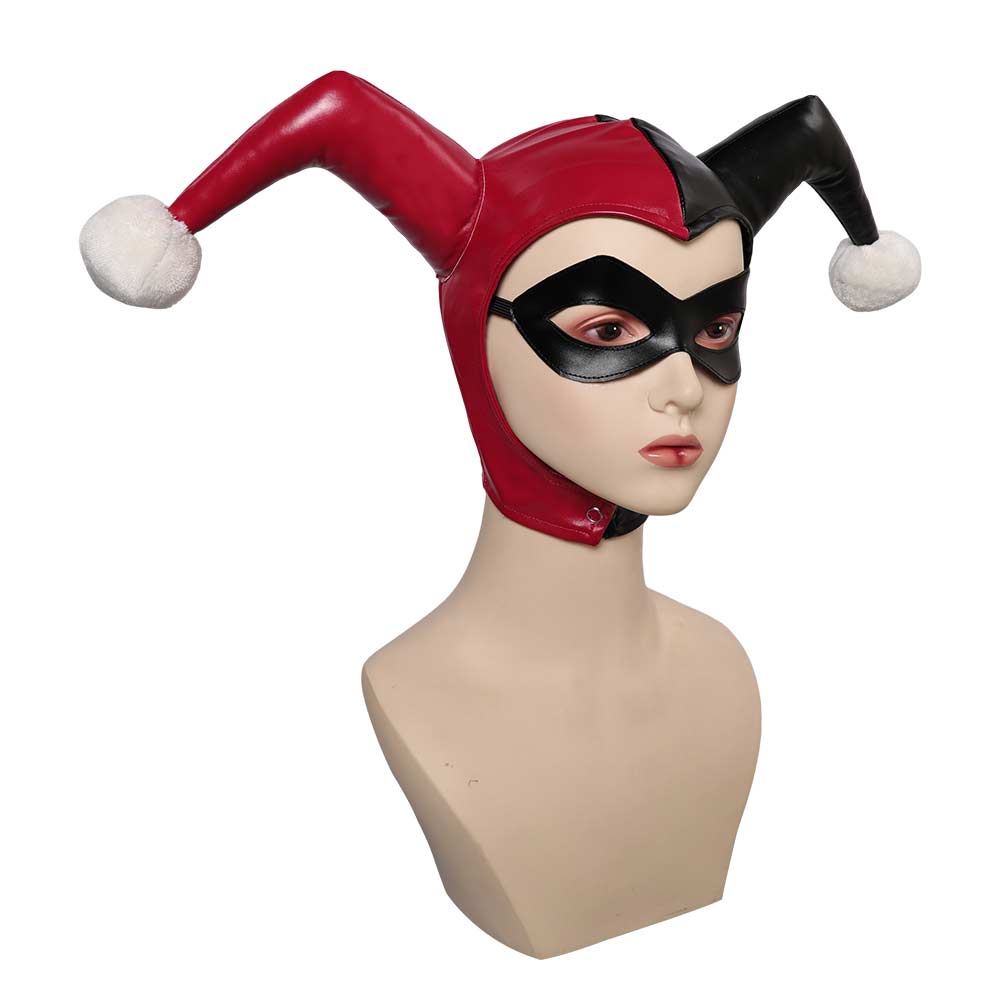 Jeu Suicide Squad: Kill the Justice League Harley Quinn Cosplay Accessoire