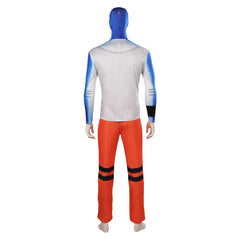 Jeu Suicide Squad: Kill the Justice League King Shark Cosplay Costume