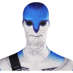 Jeu Suicide Squad: Kill the Justice League King Shark Cosplay Costume