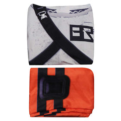 Jeu Suicide Squad: Kill the Justice League King Shark Cosplay Costume