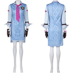 Jeu Tekken 8 Asuka Kazama Cosplay Costume
