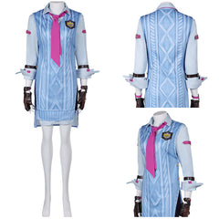 Jeu Tekken 8 Asuka Kazama Cosplay Costume