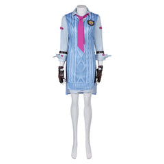 Jeu Tekken 8 Asuka Kazama Cosplay Costume