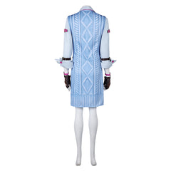 Jeu Tekken 8 Asuka Kazama Cosplay Costume