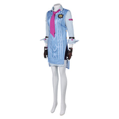 Jeu Tekken 8 Asuka Kazama Cosplay Costume
