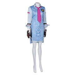 Jeu Tekken 8 Asuka Kazama Cosplay Costume