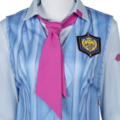 Jeu Tekken 8 Asuka Kazama Cosplay Costume