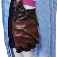 Jeu Tekken 8 Asuka Kazama Cosplay Costume