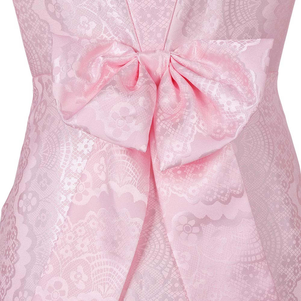 Jeu Tekken 8 Lili Cosplay Costume