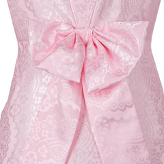 Jeu Tekken 8 Lili Cosplay Costume