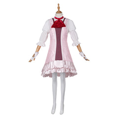 Jeu Tekken 8 Lili Cosplay Costume