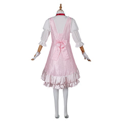 Jeu Tekken 8 Lili Cosplay Costume