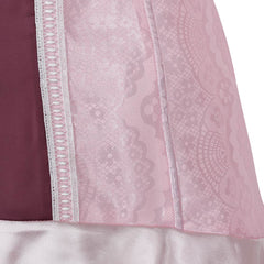 Jeu Tekken 8 Lili Cosplay Costume