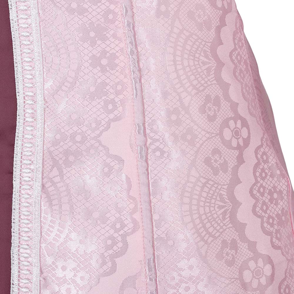 Jeu Tekken 8 Lili Cosplay Costume