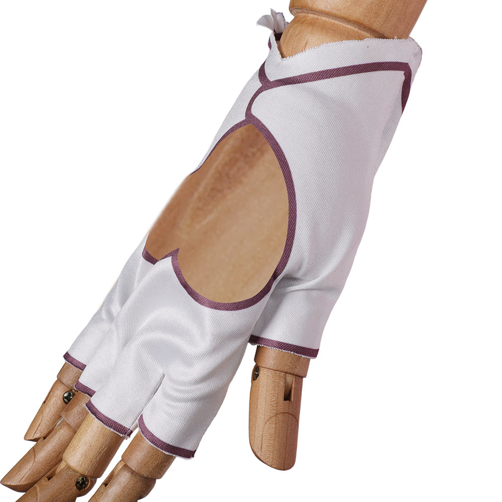 Jeu Tekken 8 Lili Cosplay Costume