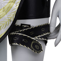 Jeu Tekken 8 Ling Xiaoyu Cosplay Costume