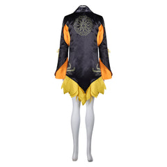 Jeu Tekken 8 Ling Xiaoyu Cosplay Costume