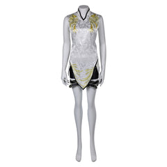 Jeu Tekken 8 Ling Xiaoyu Cosplay Costume
