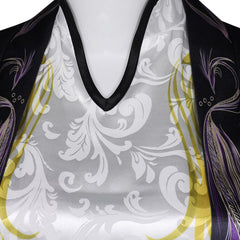 Jeu Tekken 8 Ling Xiaoyu Cosplay Costume