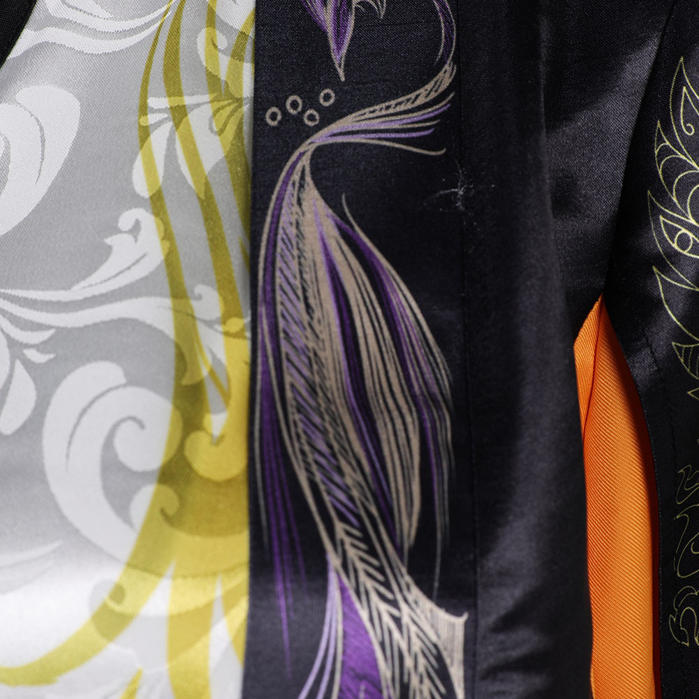 Jeu Tekken 8 Ling Xiaoyu Cosplay Costume