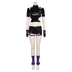 Jeu Tekken 8 Reina Cosplay Costume