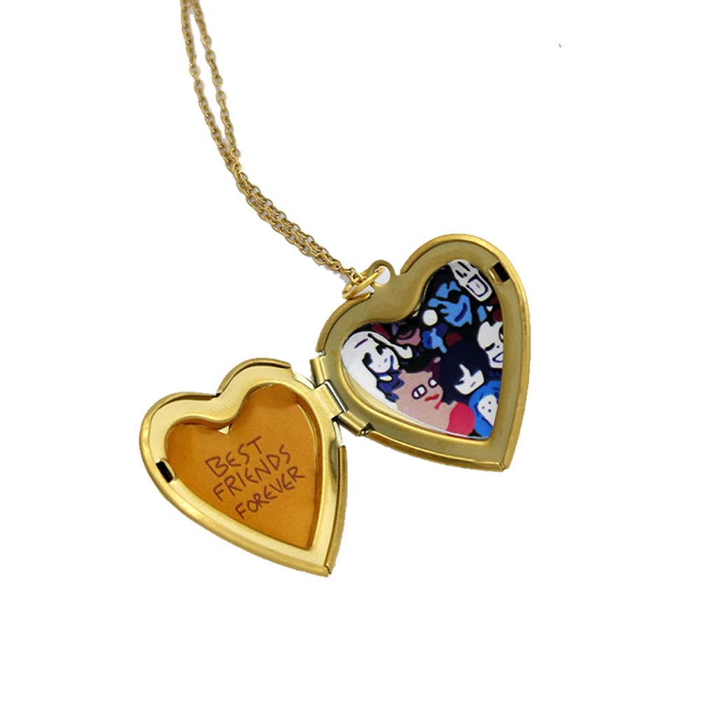 Jeu Undertale Sans Collier Cosplay Accessoire