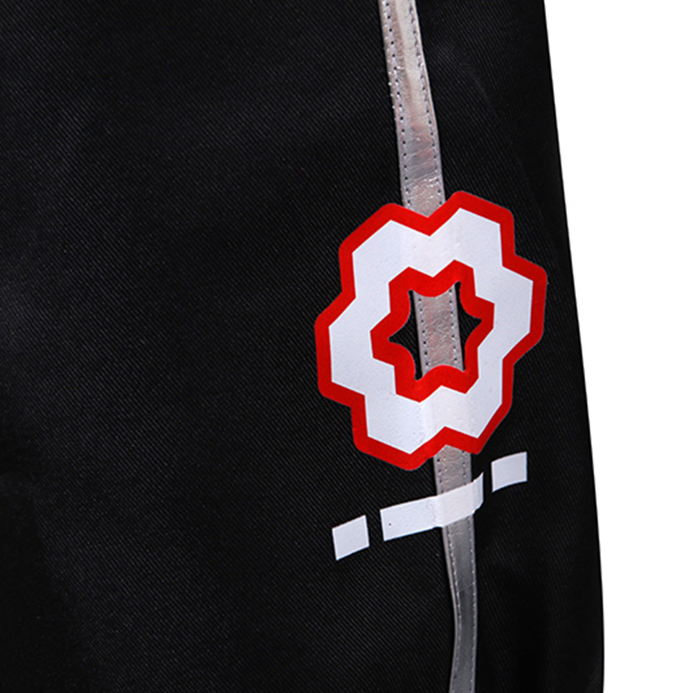 Jeu Vidéo Valorant ISO Cosplay Costume