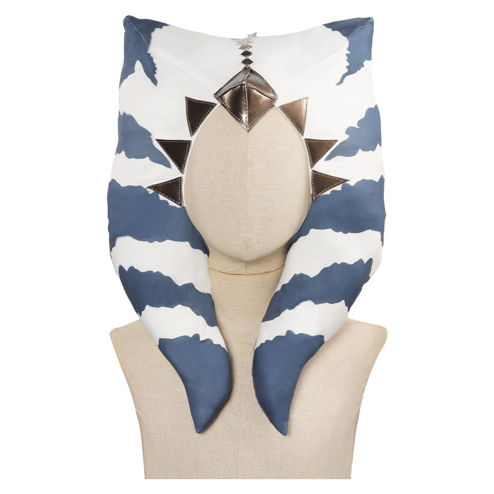 Jeune Ahsoka Capuchon Cosplay Capuchon