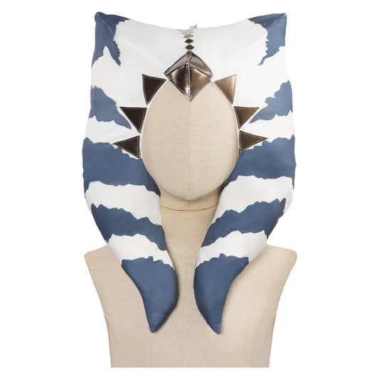 Jeune Ahsoka Capuchon Cosplay Capuchon