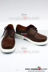 K Yashiro Isana Cosplay Chaussures