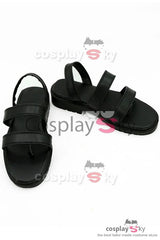 Kabaneri of the Iron Fortress Ikoma Cosplay Chaussures