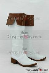 Kamigami no Asobi Balder Hringhorni Cosplay Chaussures