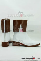 Kamigami no Asobi Yui Kusanagi Cosplay Chaussures