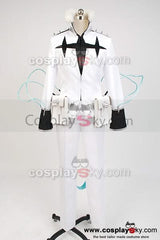 KILL la KILL Houka Inumuta Cosplay Costume