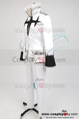 KILL la KILL Houka Inumuta Cosplay Costume