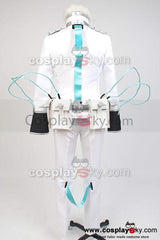 KILL la KILL Houka Inumuta Cosplay Costume