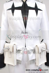 KILL la KILL Houka Inumuta Cosplay Costume