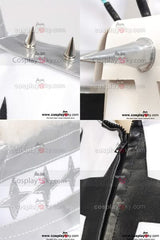 KILL la KILL Houka Inumuta Cosplay Costume