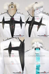 KILL la KILL Houka Inumuta Cosplay Costume