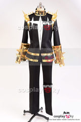 KILL la KILL Ira Gamagoori Uniforme Cosplay Costume