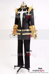 KILL la KILL Ira Gamagoori Uniforme Cosplay Costume