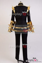 KILL la KILL Ira Gamagoori Uniforme Cosplay Costume