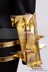 KILL la KILL Ira Gamagoori Uniforme Cosplay Costume