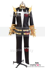 KILL la KILL Ira Gamagoori Uniforme Cosplay Costume