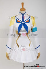 KILL la KILL Satsuki Kiryuin Cosplay Costume