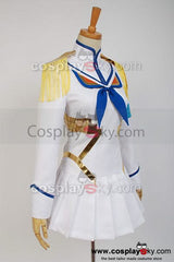 KILL la KILL Satsuki Kiryuin Cosplay Costume